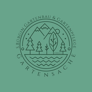 B�rgin GARTENSACHE