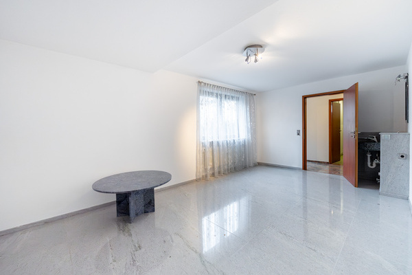 Arbeitszimmer oder Schlafzimmer 