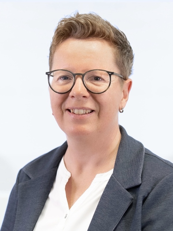 Sonja O�wald