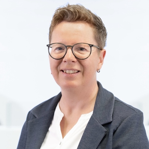 Sonja O�wald